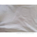 Knitted Modal Cotton Fancy rib fabric